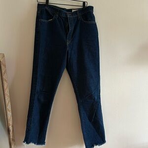 imogene and willie elizabeth jeans size 32